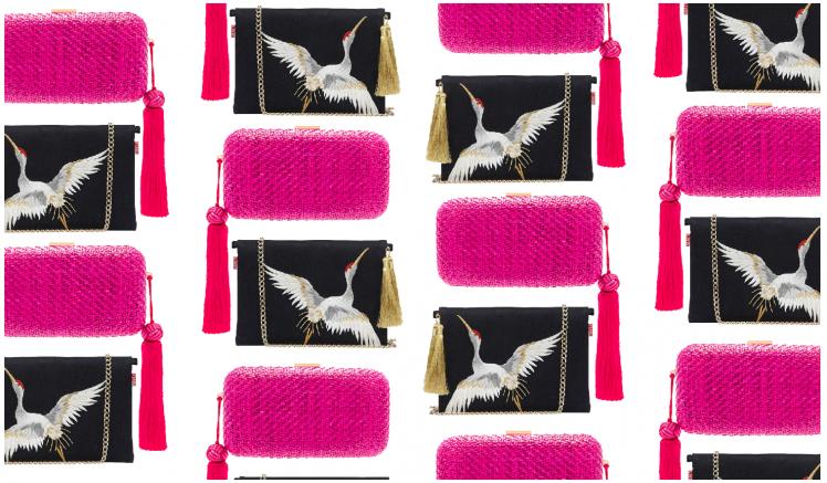 CRAZY FOR CLUTCHES CRAZY FOR CLUTCHES